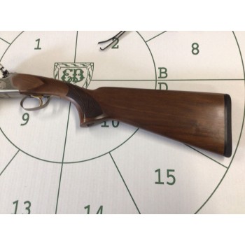 Webley 410 941X 30" M/C
